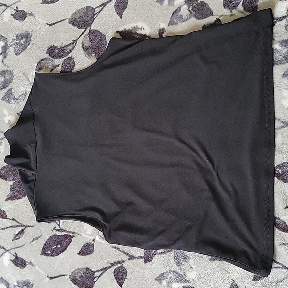 Tanjay Sleeveless Top M - Picture 2 of 4